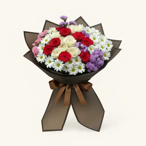 Bucket Bunga Gereja Katolik St. Peter (sekupang) Gereja Katolik St. Peter (sekupang)