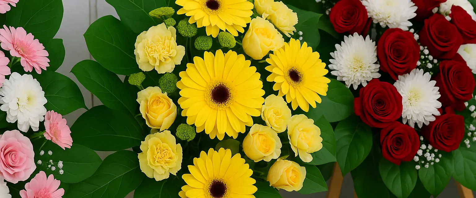 Toko Bunga Gereja Katolik St. Peter (sekupang) Toko Bunga [lokasi] Termurah 24 jam